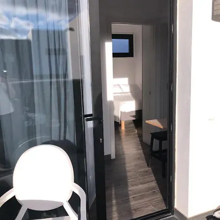 Apartment Lofoten Studio