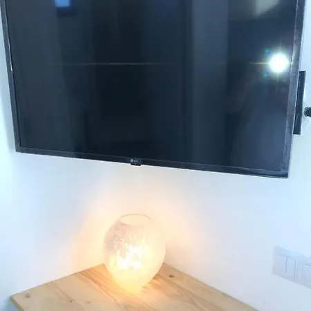 Lofoten Studio Apartment Villaverde (Fuerteventura)