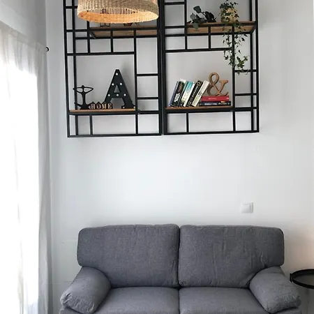 Lofoten Studio Apartment