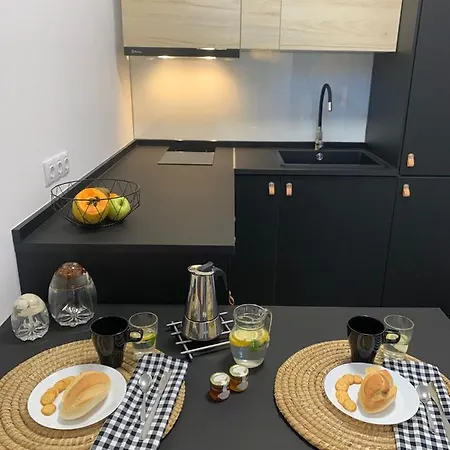 Lofoten Studio Villaverde (Fuerteventura)