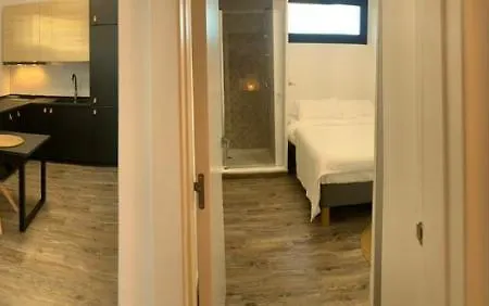 Lofoten Studio Villaverde (Fuerteventura)