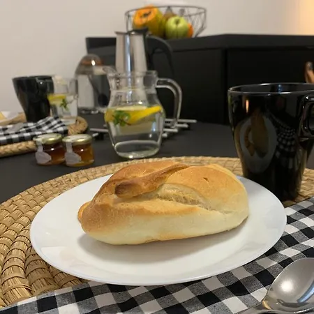 Lofoten Studio Apartment Villaverde (Fuerteventura)
