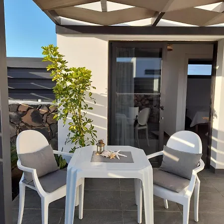Apartment Lofoten Studio Villaverde (Fuerteventura)