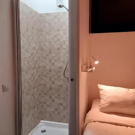 Apartment Lofoten Studio Villaverde (Fuerteventura)